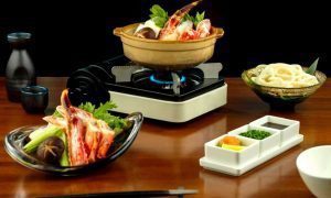 UMI: delicacies from Japan in Ras Al Khaimah