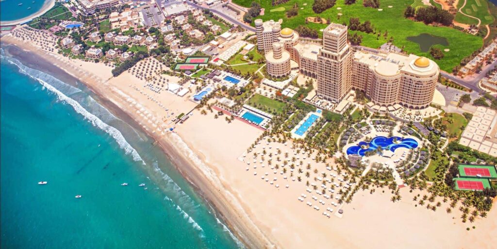 Ras Al Khaimah Tourism Development Authority