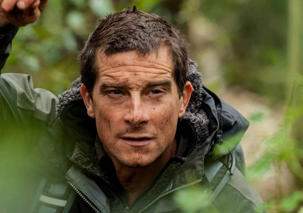 The world's first Bear Grylls Explorer Camp is opening in Ras Al ...