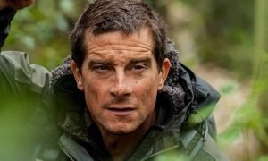 Ras Al Khaimah Tourism Development Authority partners with bear Grylls survival academy