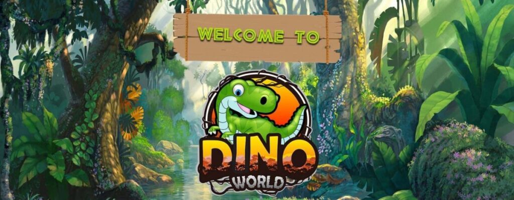 Dino World RAK