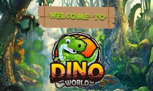 Dino World RAK