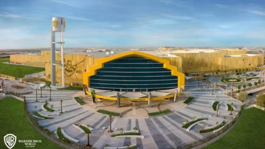 Ras Al Khaimah Scores Double Win At World Travel Awards 2019