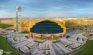 Ras Al Khaimah Scores Double Win At World Travel Awards 2019