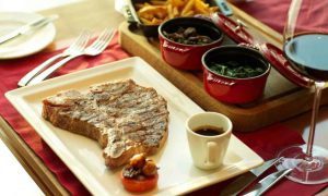 Lexington Grill Ras Al Khaimah