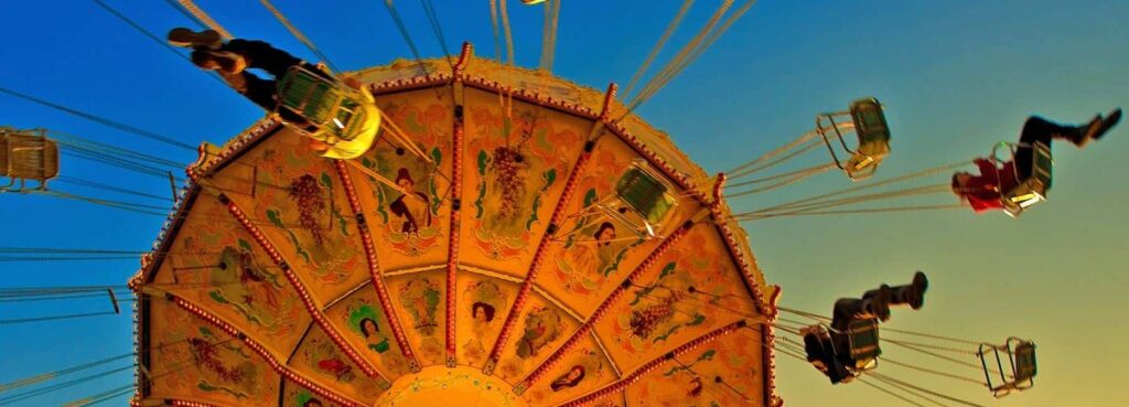 Maifest Al Hamra Golf Club