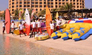 Adventure Sports Ras Al Khaimah