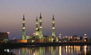 Eid in Ras Al Khaimah