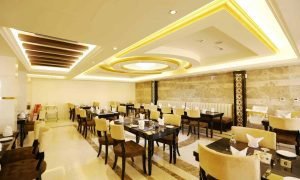 Awtar restaurant RAK Hotel