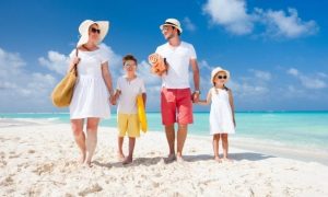 All new Summer Beach Activities fun for kids in RAK