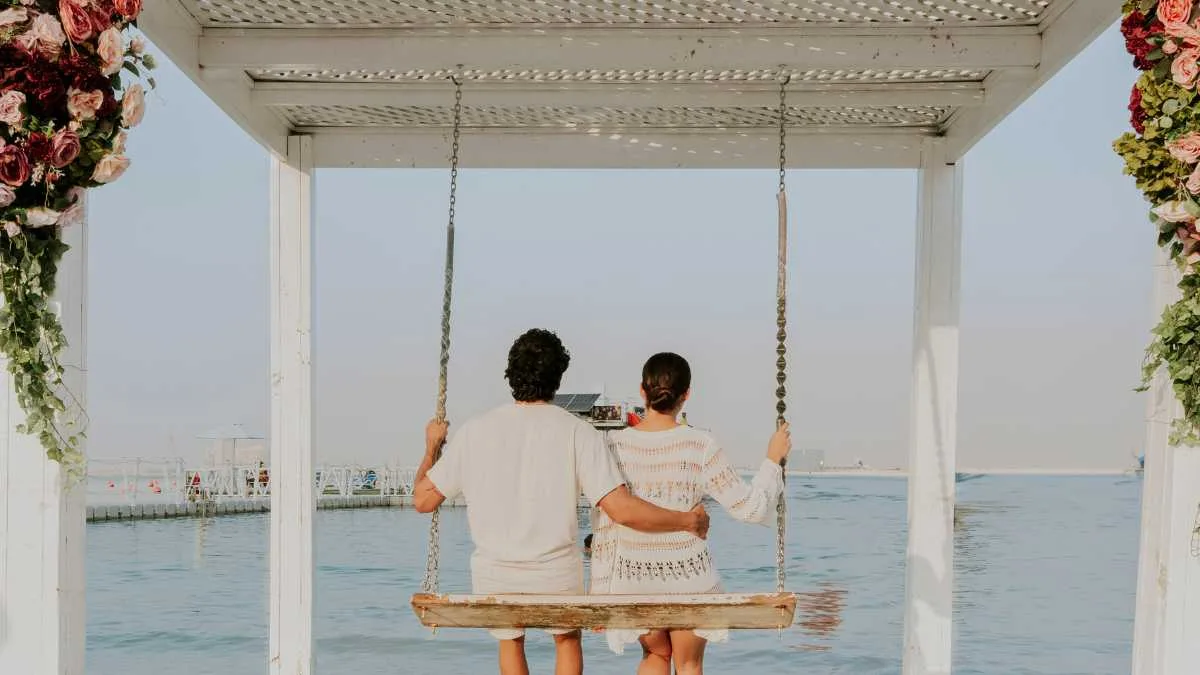 Day Pass at DoubleTree by Hilton Resort & Spa Marjan Island