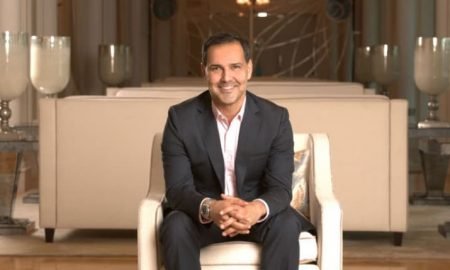 Raki Phillips: The new CEO of Ras Al Khaimah Tourism Development Authority (RAKTDA)