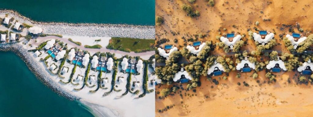 Ritz-Carlton Ras Al Khaimah