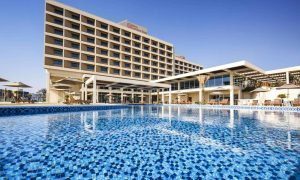 Hilton Garden Inn Ras Al Khaimah