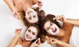 Spa at Hilton Ras AL Khaimah Resort and Spa