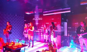 Pulso Night Club Ras Al Khaimah