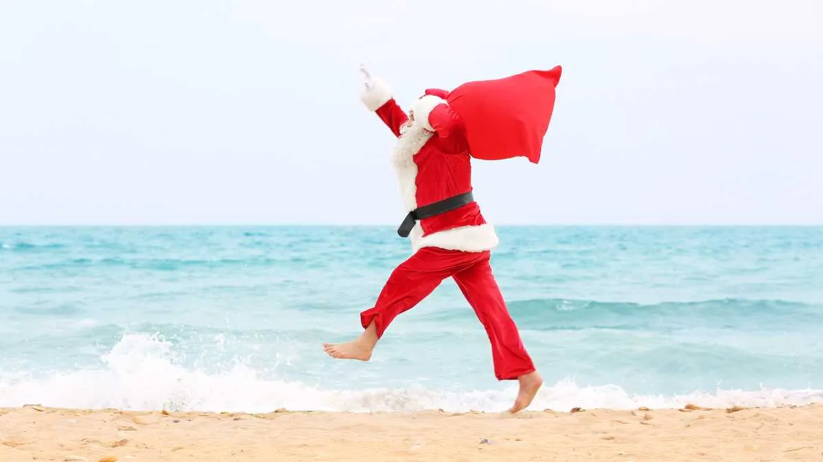 The best Christmas Events in Ras Al Khaimah