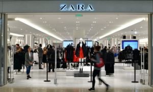 ZARA's first store is coming to Ras Al Khaimah