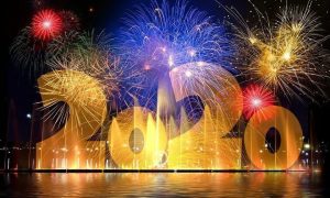 Your Guide to 2020 New Year's Eve in Ras Al Khaimah