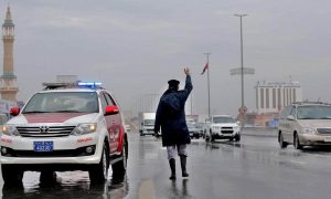 Ras Al Khaimah Police
