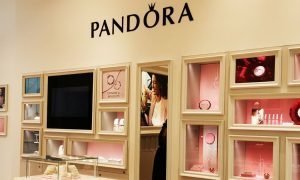 Pandora is now open in Manar Mall, RAK