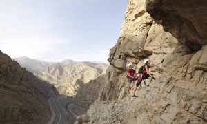 Ras Al Khaimah Jebel Jais