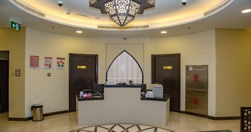 RAK Medical Center opens at Al Hamra Mall