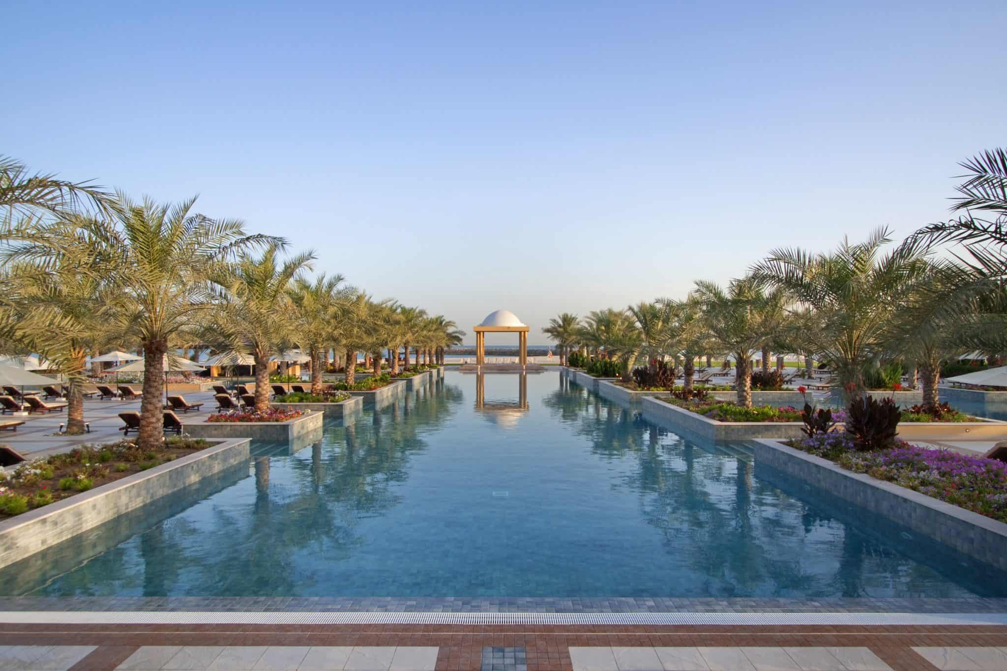 hotel hilton ras al khaimah resort spa
