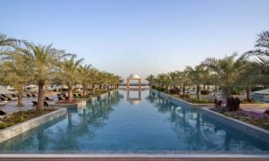 Mother's Day at Hilton RAK Resort and Spa