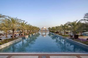 Mother's Day at Hilton RAK Resort and Spa