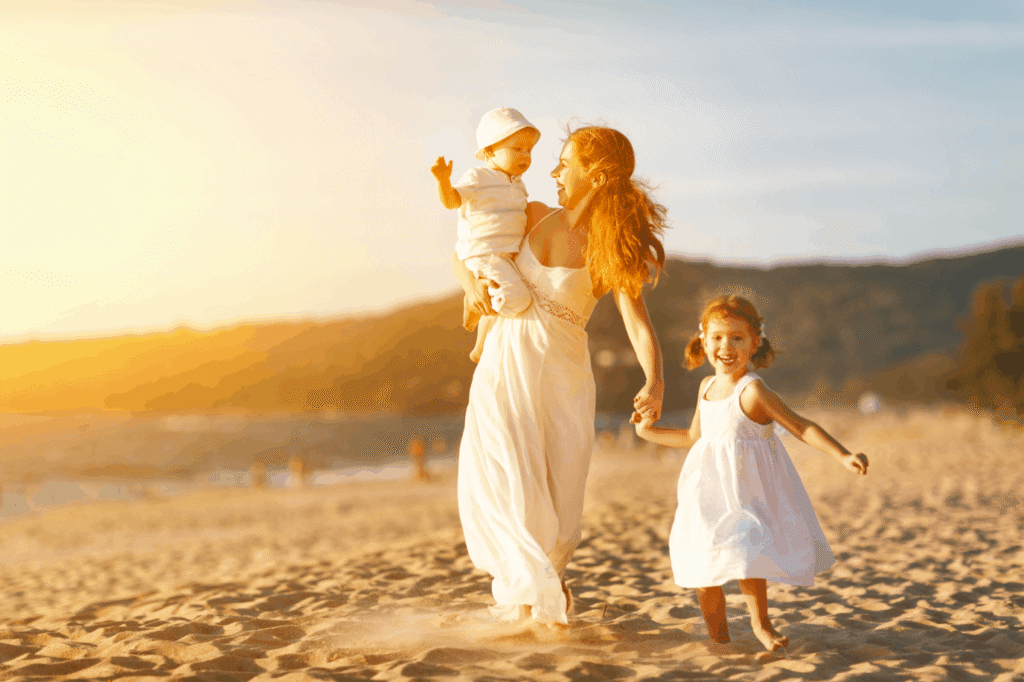 Mother's Day at Hilton RAK Resort and Spa