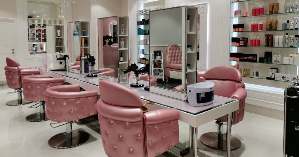 Nayomi Opens in Manar Mall, RAK