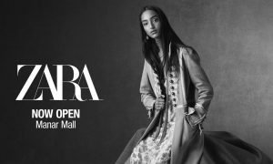 Zara Manar Mall Ras Al Khaimah wow-rak