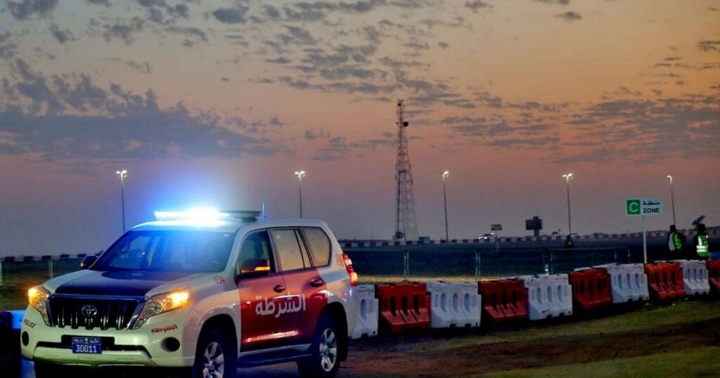 Ras Al Khaimah deploys 100 patrols during Ramadan