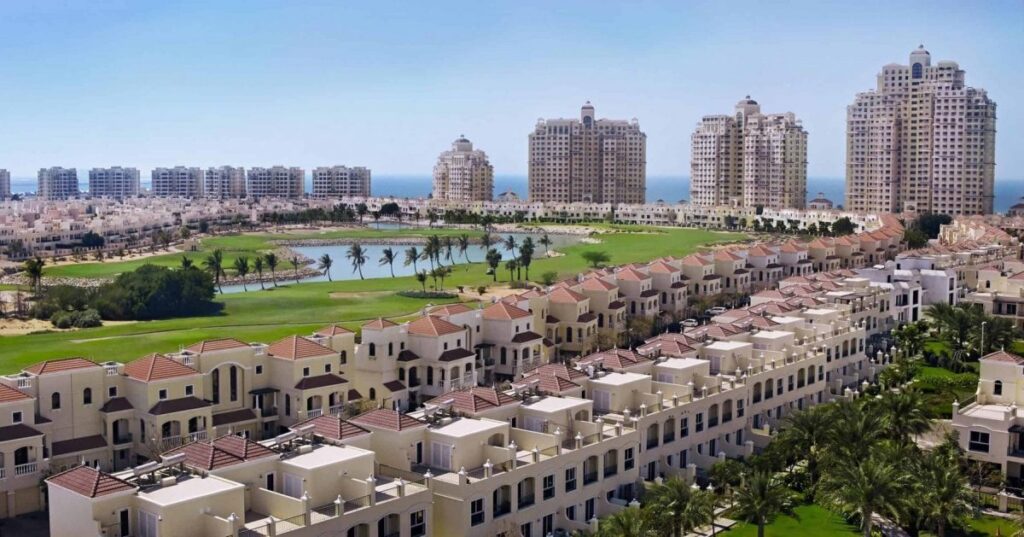 Al Hamra announces new initiatives to support business partners, residents and customers