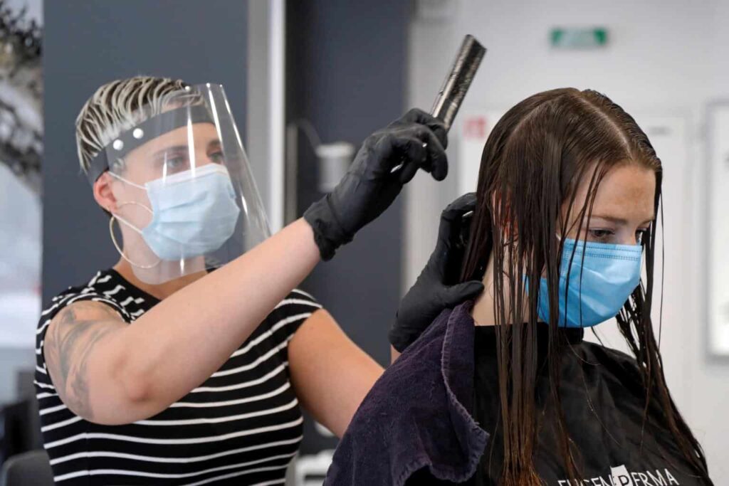 Coronavirus: Read this before going to a salon in Ras Al Khaimah