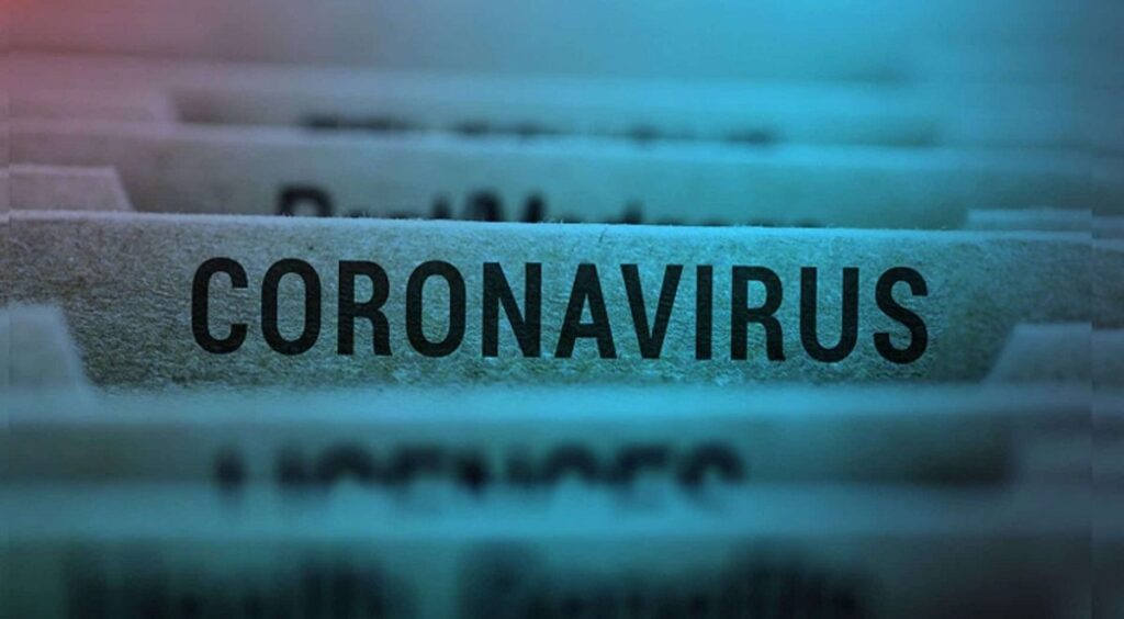 Do you know what COVID-19 stands for?