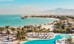 Hilton-Ras-Al-Khaimah-Resort-and-Spa-panoramic-view