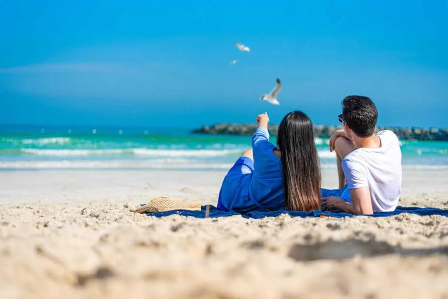 Ajman Saray, a Luxury Collection Resort