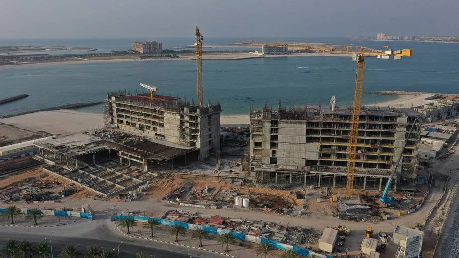 Movenpick Resort Al Marjan Island