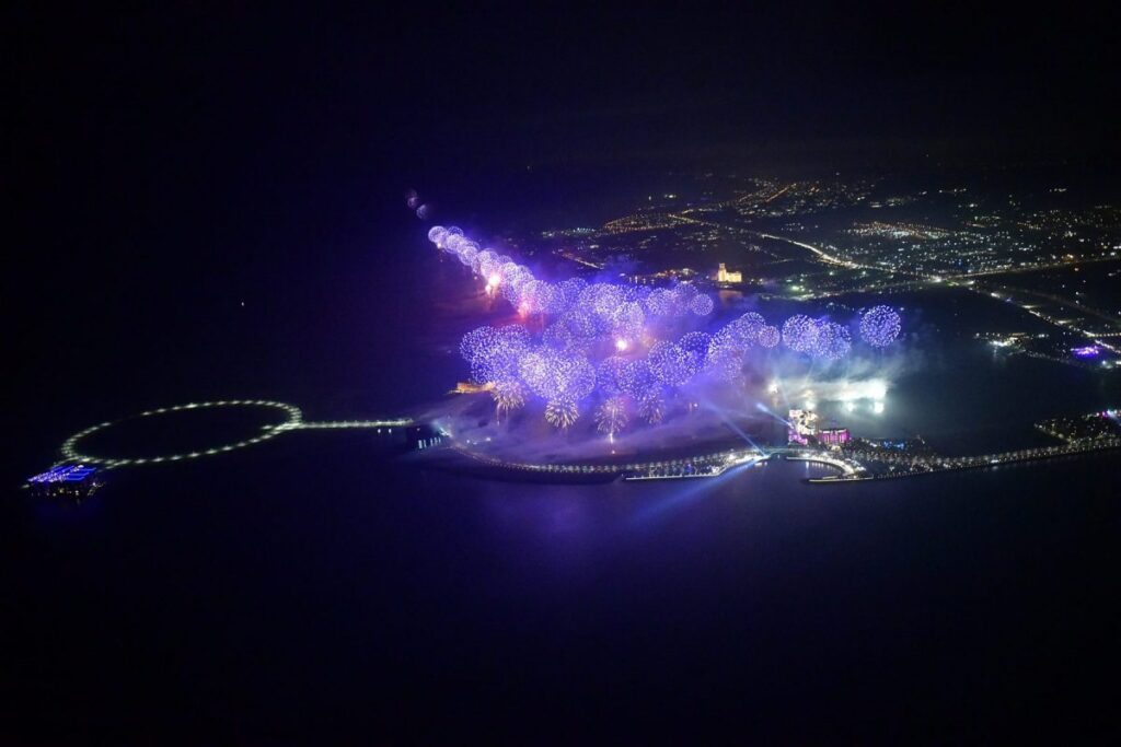 Al Marjan Island Ras Al Khaimah