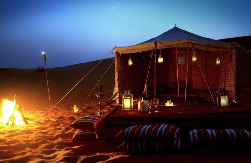 TREAT YOURSELF TO A BREAK IN RAS AL KHAIMAH THIS SEASON AND GET A CHANCE TO WIN BIG WITH NEW ‘FUNDERFUL’ CAMPAIGN