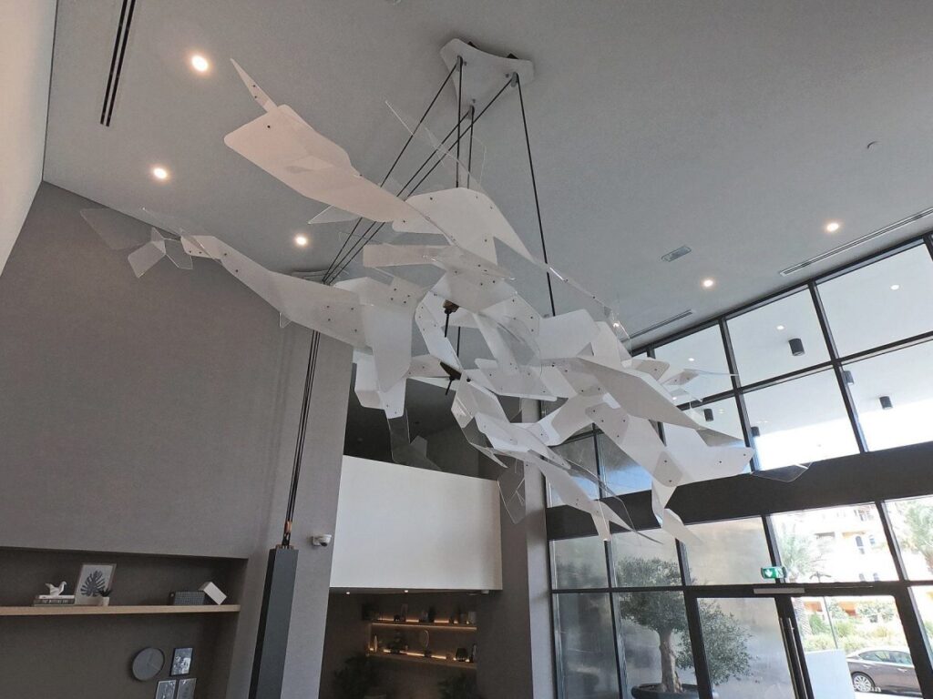 The Art of The Silk Road