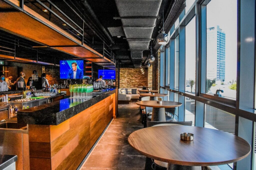 Anchor Ladies Night, Ladies your Wednesday just got better.