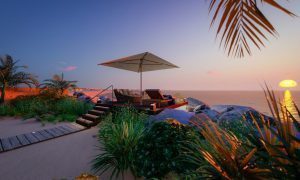 Al Wadi Desert launches Chef’s Garden