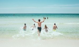 Long weekend in Ras Al Khaimah