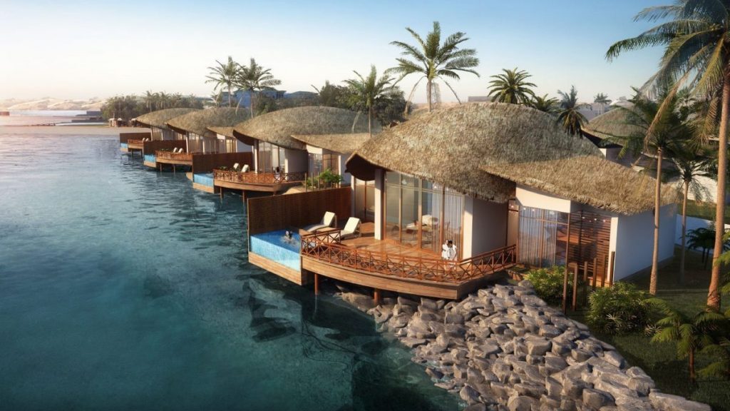 Check out the 12 new hotels opening in Ras Al Khaimah soon - WOW-RAK