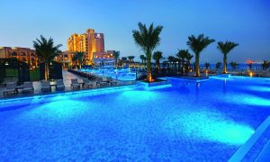 Marjan Island Resort and Spa offers a crazy deal for AED 99* with a chance to win a hotel stay in Maldives