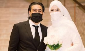 80% of marriage contracts in Ras Al Khaimah are issued virtually