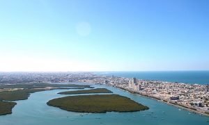 Environmental fines in Ras Al Khaimah